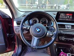 BMW X1 Facelift sDrive20Li Premium - ფოტო 10