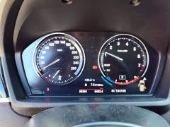 BMW X1 Facelift sDrive20Li Premium - ფოტო 11