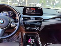 BMW X1 Facelift sDrive20Li Premium - ფოტო 12