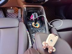 BMW X1 Facelift sDrive20Li Premium - ფოტო 13