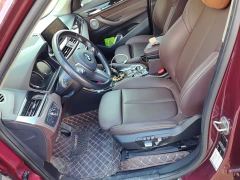 BMW X1 Facelift sDrive20Li Premium - ფოტო 14