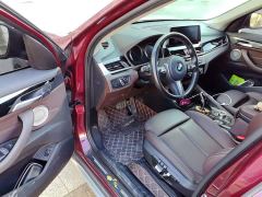 BMW X1 Facelift sDrive20Li Premium - ფოტო 15