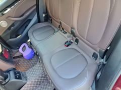 BMW X1 Facelift sDrive20Li Premium - ფოტო 16