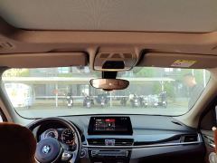BMW X1 Facelift sDrive20Li Premium - ფოტო 17