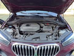 BMW X1 Facelift sDrive20Li Premium - ფოტო 19