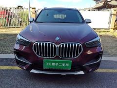 BMW X1 Facelift sDrive20Li Premium - ფოტო 2