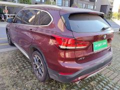 BMW X1 Facelift sDrive20Li Premium - ფოტო 4