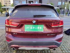 BMW X1 Facelift sDrive20Li Premium - ფოტო 5