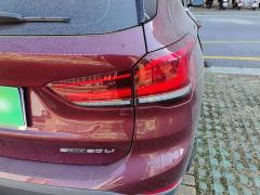 BMW X1 Facelift sDrive20Li Premium - ფოტო 7