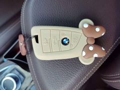 BMW X1 Facelift sDrive20Li Premium - ფოტო 8