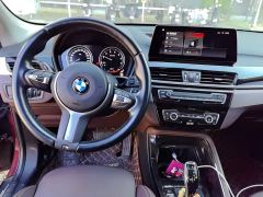 BMW X1 Facelift sDrive20Li Premium - ფოტო 9