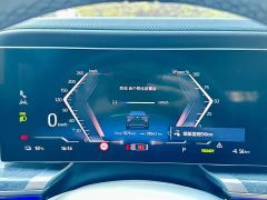 BMW i7 eDrive50L M Sport Luxury Package - фото 14