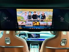 BMW i7 eDrive50L M Sport Luxury Package - фото 15