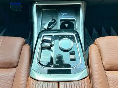 BMW i7 eDrive50L M Sport Luxury Package - фото 19