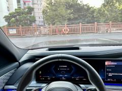 BMW i7 eDrive50L M Sport Luxury Package - фото 20