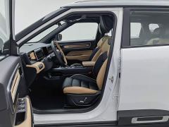 Geely ICON 1.5TD Chocolate Elegant Edition - photo 10