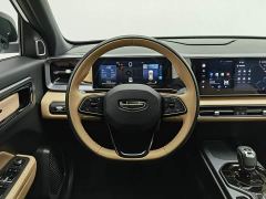 Geely ICON 1.5TD Chocolate Elegant Edition - photo 11