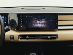 Geely ICON 1.5TD Chocolate Elegant Edition - photo 12