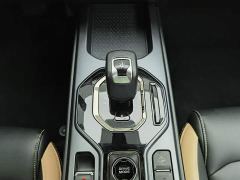 Geely ICON 1.5TD Chocolate Elegant Edition - photo 13