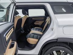 Geely ICON 1.5TD Chocolate Elegant Edition - photo 15