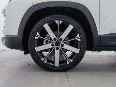 Geely ICON 1.5TD Chocolate Elegant Edition - photo 17