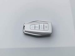 Geely ICON 1.5TD Chocolate Elegant Edition - photo 19