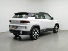 Geely ICON 1.5TD Chocolate Elegant Edition - photo 2