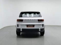 Geely ICON 1.5TD Chocolate Elegant Edition - photo 4