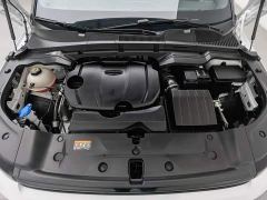 Geely ICON 1.5TD Chocolate Elegant Edition - photo 6