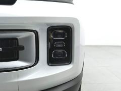 Geely ICON 1.5TD Chocolate Elegant Edition - photo 7