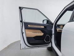 Geely ICON 1.5TD Chocolate Elegant Edition - photo 8