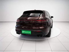 Porsche Macan 2.0T - фото 3