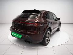 Porsche Macan 2.0T - фото 4