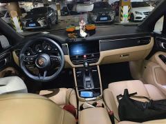 Porsche Macan 2.0T - фото 5