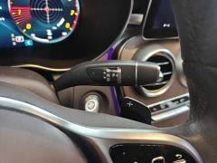 Mercedes-Benz GLC 300 L 4MATIC Dynamic - ფოტო 10