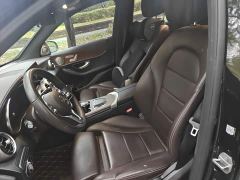 Mercedes-Benz GLC 300 L 4MATIC Dynamic - ფოტო 11