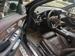 Mercedes-Benz GLC 300 L 4MATIC Dynamic - ფოტო 12