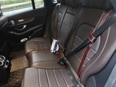 Mercedes-Benz GLC 300 L 4MATIC Dynamic - ფოტო 13