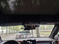 Mercedes-Benz GLC 300 L 4MATIC Dynamic - ფოტო 14
