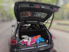Mercedes-Benz GLC 300 L 4MATIC Dynamic - ფოტო 15