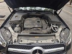Mercedes-Benz GLC 300 L 4MATIC Dynamic - ფოტო 16