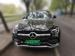 Mercedes-Benz GLC 300 L 4MATIC Dynamic - ფოტო 2