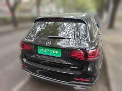 Mercedes-Benz GLC 300 L 4MATIC Dynamic - ფოტო 3