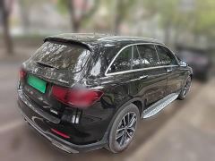 Mercedes-Benz GLC 300 L 4MATIC Dynamic - ფოტო 4