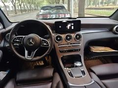 Mercedes-Benz GLC 300 L 4MATIC Dynamic - ფოტო 5
