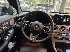 Mercedes-Benz GLC 300 L 4MATIC Dynamic - ფოტო 6