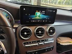 Mercedes-Benz GLC 300 L 4MATIC Dynamic - ფოტო 9