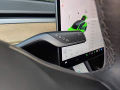 Tesla Model Y Standard Range RWD - ფოტო 10