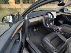 Tesla Model Y Standard Range RWD - ფოტო 12