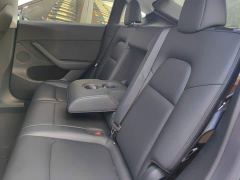 Tesla Model Y Standard Range RWD - ფოტო 13